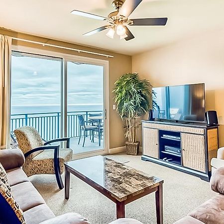 Appartamento Sterling Breeze 2304 Panama City Beach Esterno foto