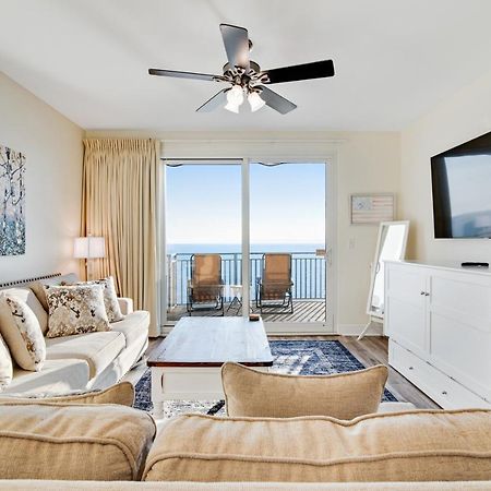 Appartamento Sterling Breeze 2304 Panama City Beach Esterno foto