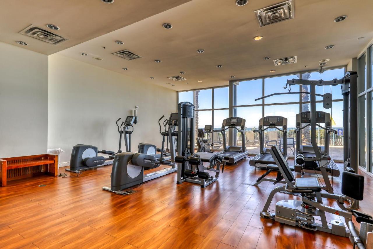 Appartamento Sterling Breeze 2304 Panama City Beach Esterno foto