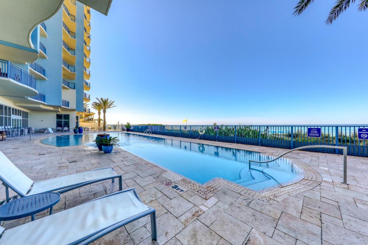 Appartamento Sterling Breeze 2304 Panama City Beach Esterno foto