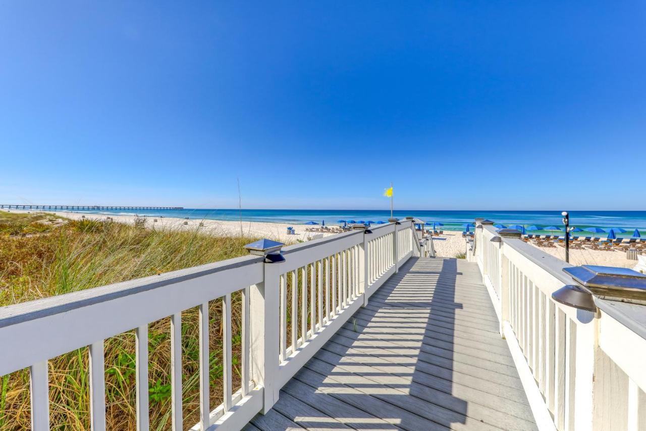 Appartamento Sterling Breeze 2304 Panama City Beach Esterno foto