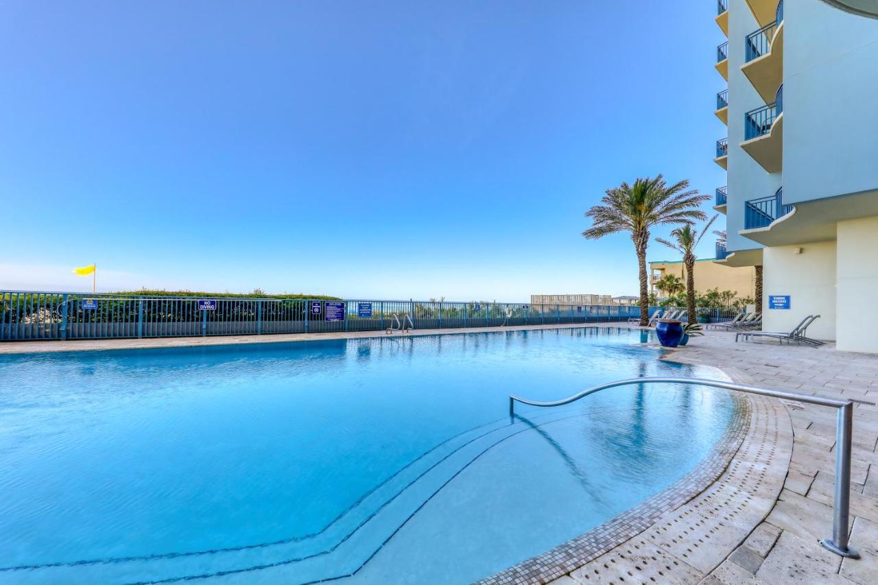 Appartamento Sterling Breeze 2304 Panama City Beach Esterno foto