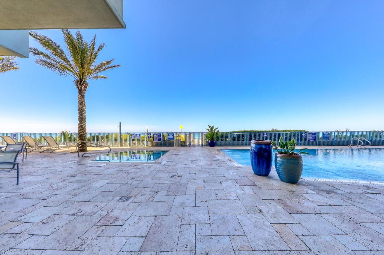 Appartamento Sterling Breeze 2304 Panama City Beach Esterno foto