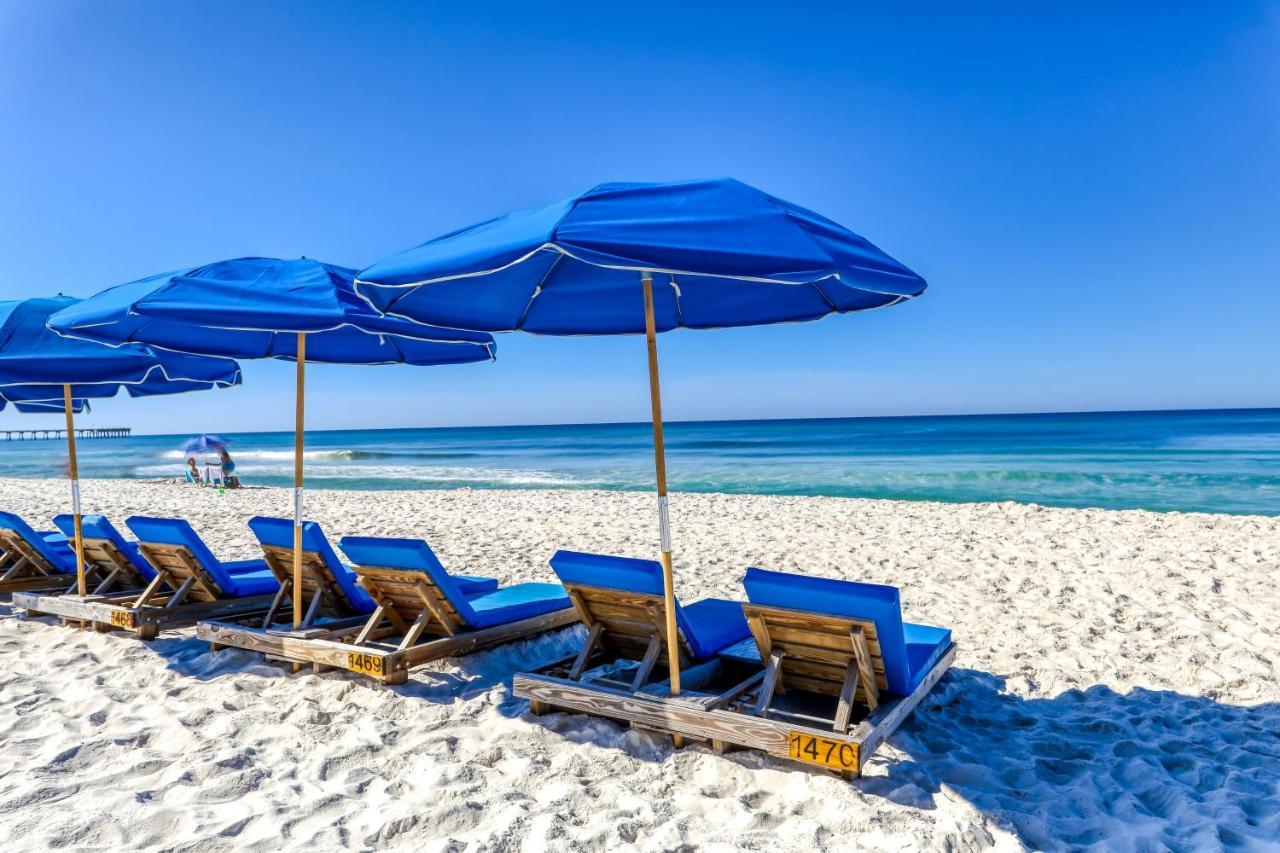 Appartamento Sterling Breeze 2304 Panama City Beach Esterno foto