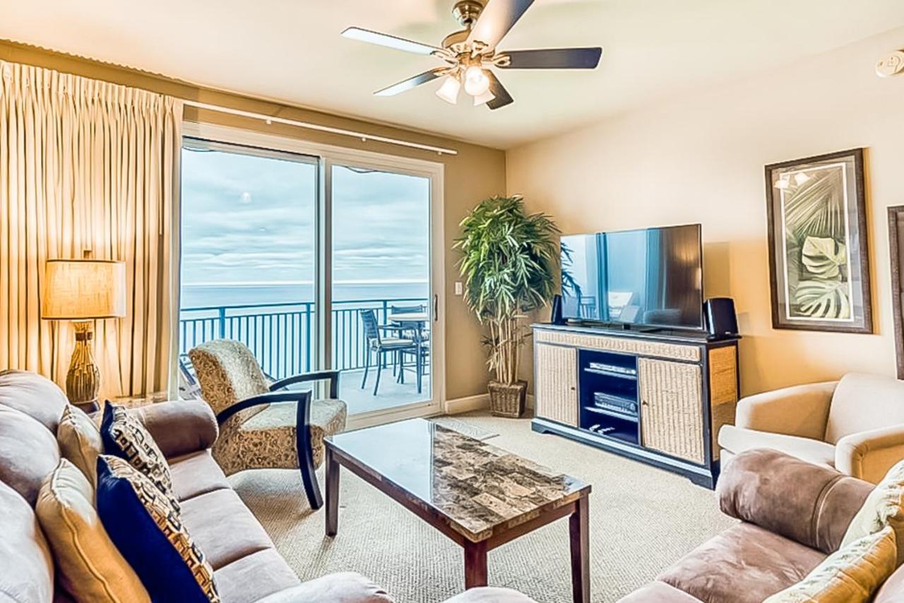 Appartamento Sterling Breeze 2304 Panama City Beach Esterno foto