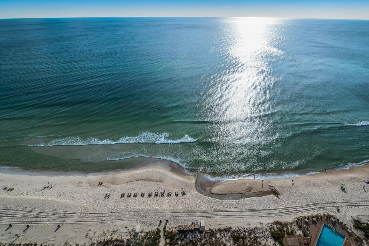 Appartamento Sterling Breeze 2304 Panama City Beach Esterno foto