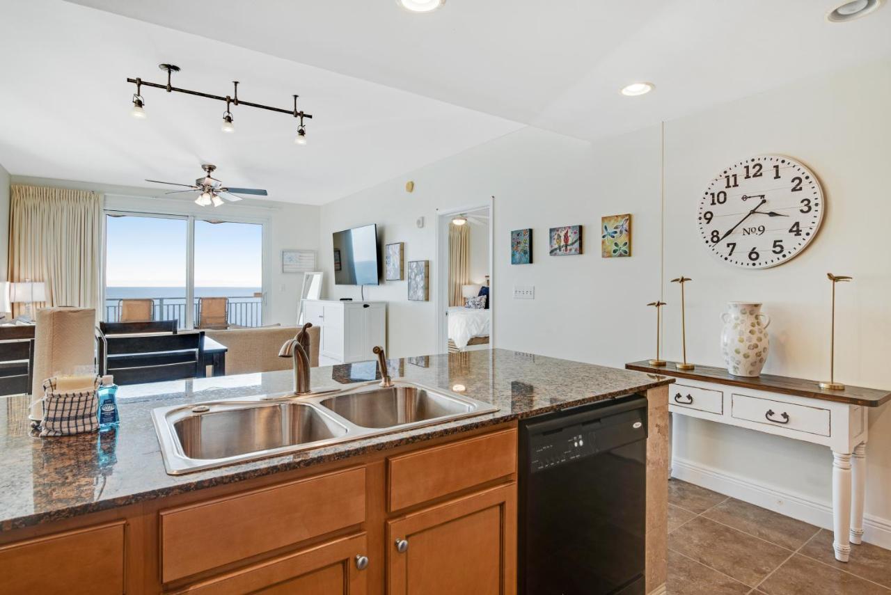 Appartamento Sterling Breeze 2304 Panama City Beach Esterno foto