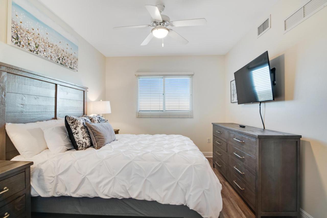 Appartamento Sterling Breeze 2304 Panama City Beach Esterno foto