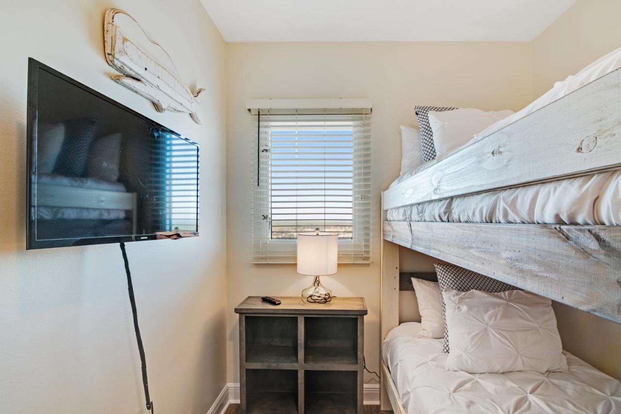 Appartamento Sterling Breeze 2304 Panama City Beach Esterno foto