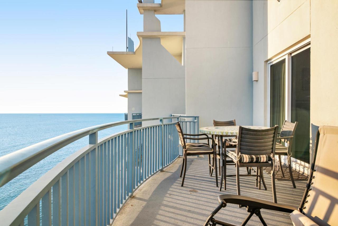 Appartamento Sterling Breeze 2304 Panama City Beach Esterno foto