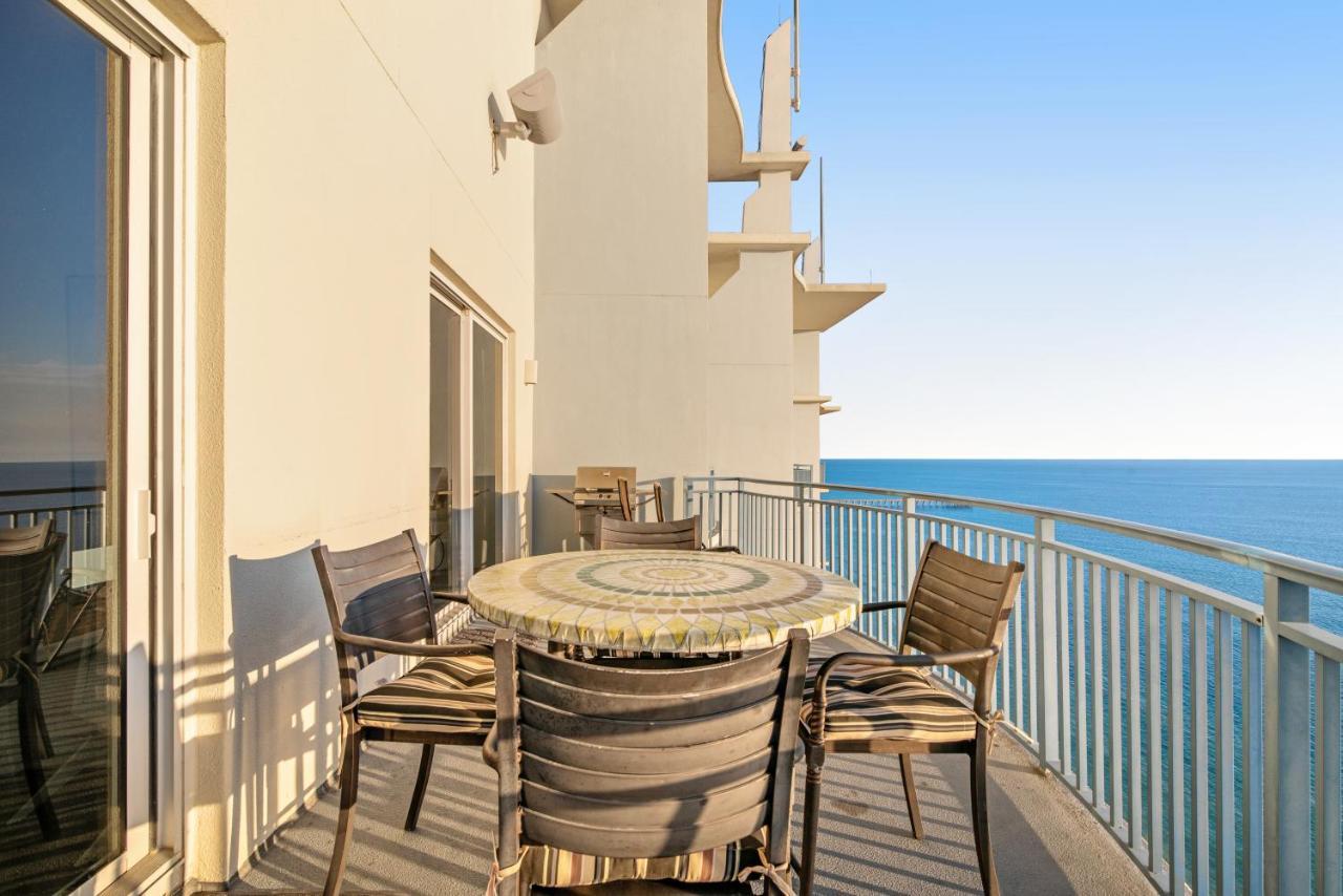 Appartamento Sterling Breeze 2304 Panama City Beach Esterno foto