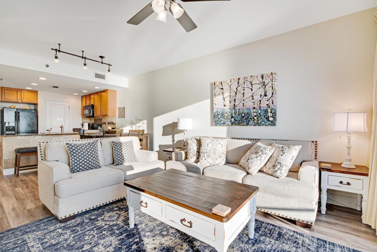 Appartamento Sterling Breeze 2304 Panama City Beach Esterno foto