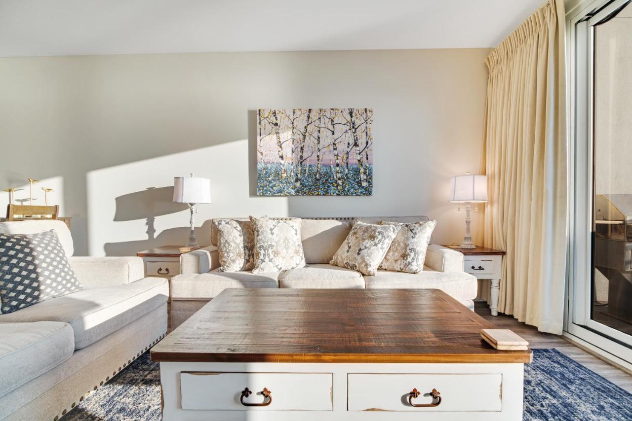 Appartamento Sterling Breeze 2304 Panama City Beach Esterno foto