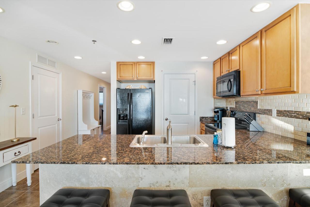 Appartamento Sterling Breeze 2304 Panama City Beach Esterno foto