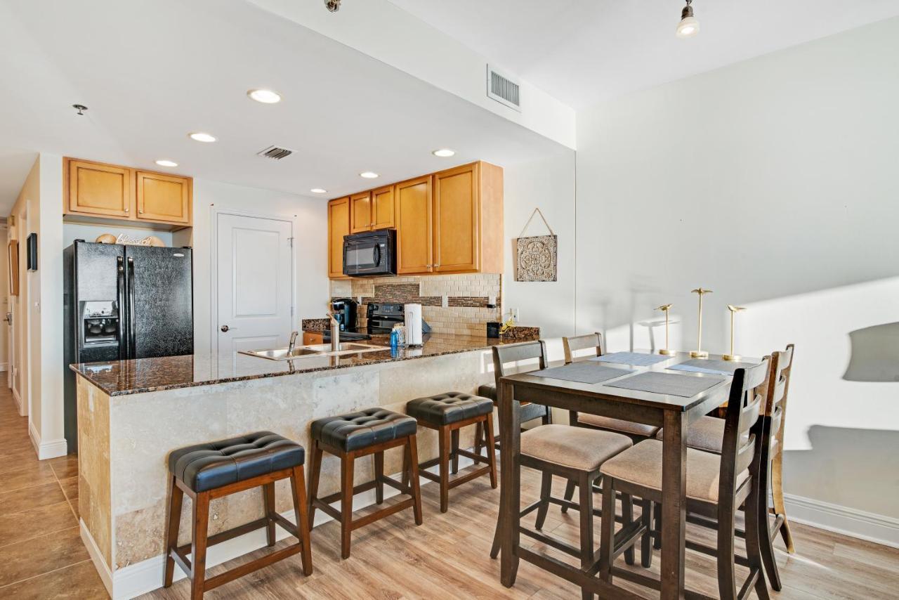 Appartamento Sterling Breeze 2304 Panama City Beach Esterno foto