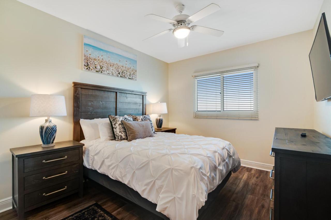 Appartamento Sterling Breeze 2304 Panama City Beach Esterno foto