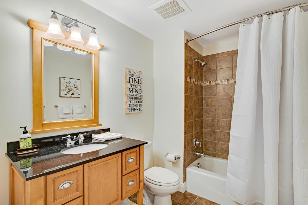 Appartamento Sterling Breeze 2304 Panama City Beach Esterno foto