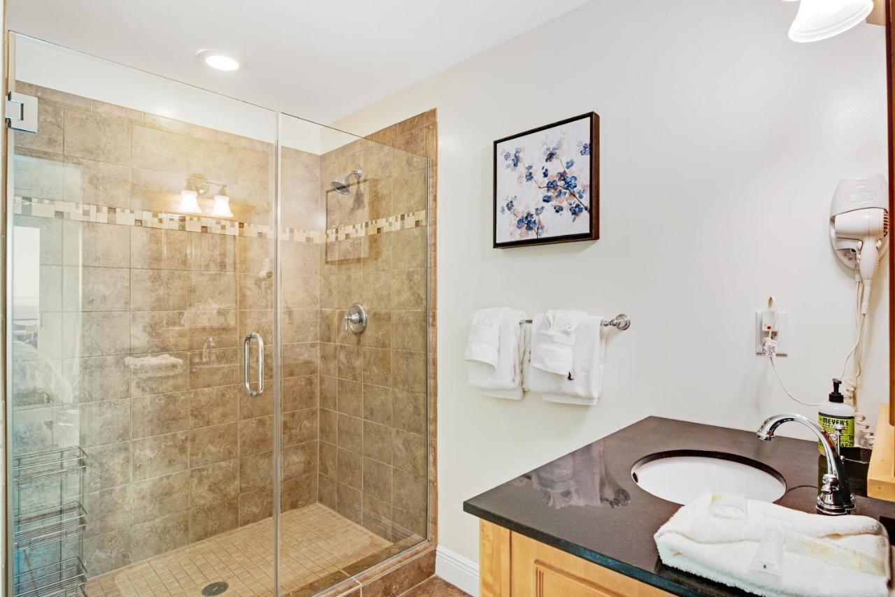 Appartamento Sterling Breeze 2304 Panama City Beach Esterno foto