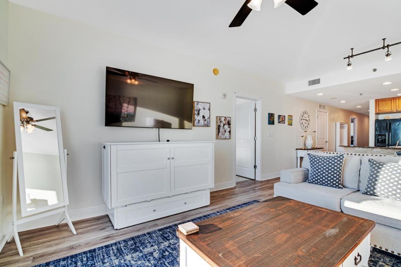 Appartamento Sterling Breeze 2304 Panama City Beach Esterno foto
