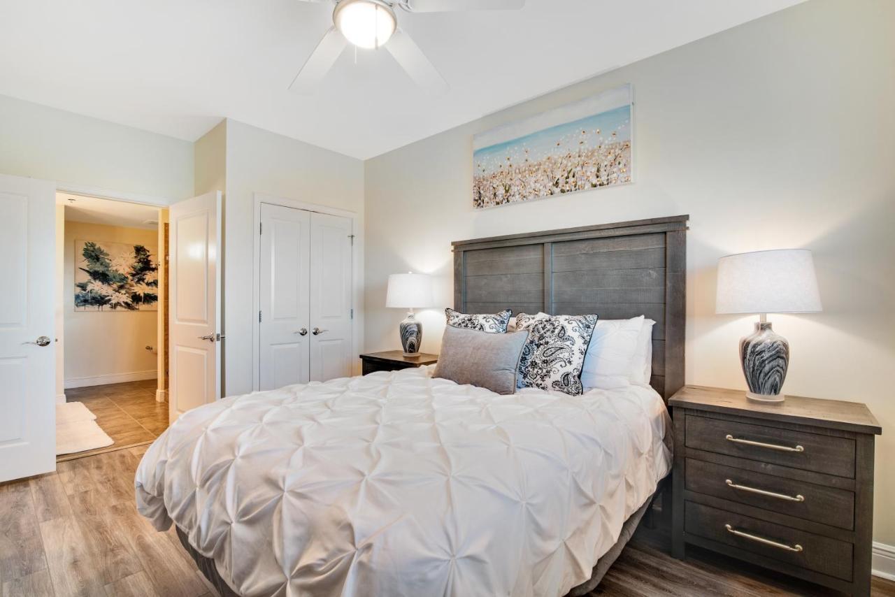 Appartamento Sterling Breeze 2304 Panama City Beach Esterno foto