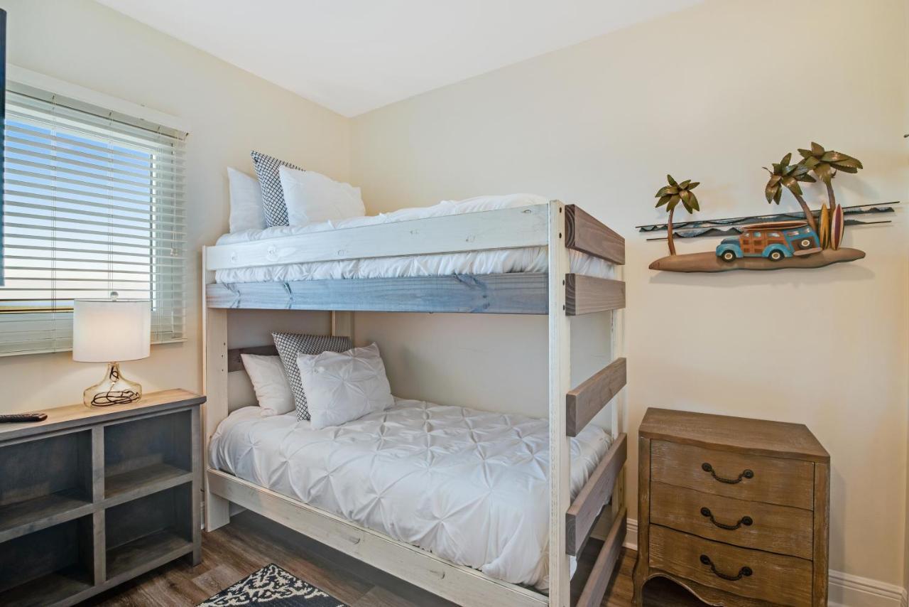Appartamento Sterling Breeze 2304 Panama City Beach Esterno foto