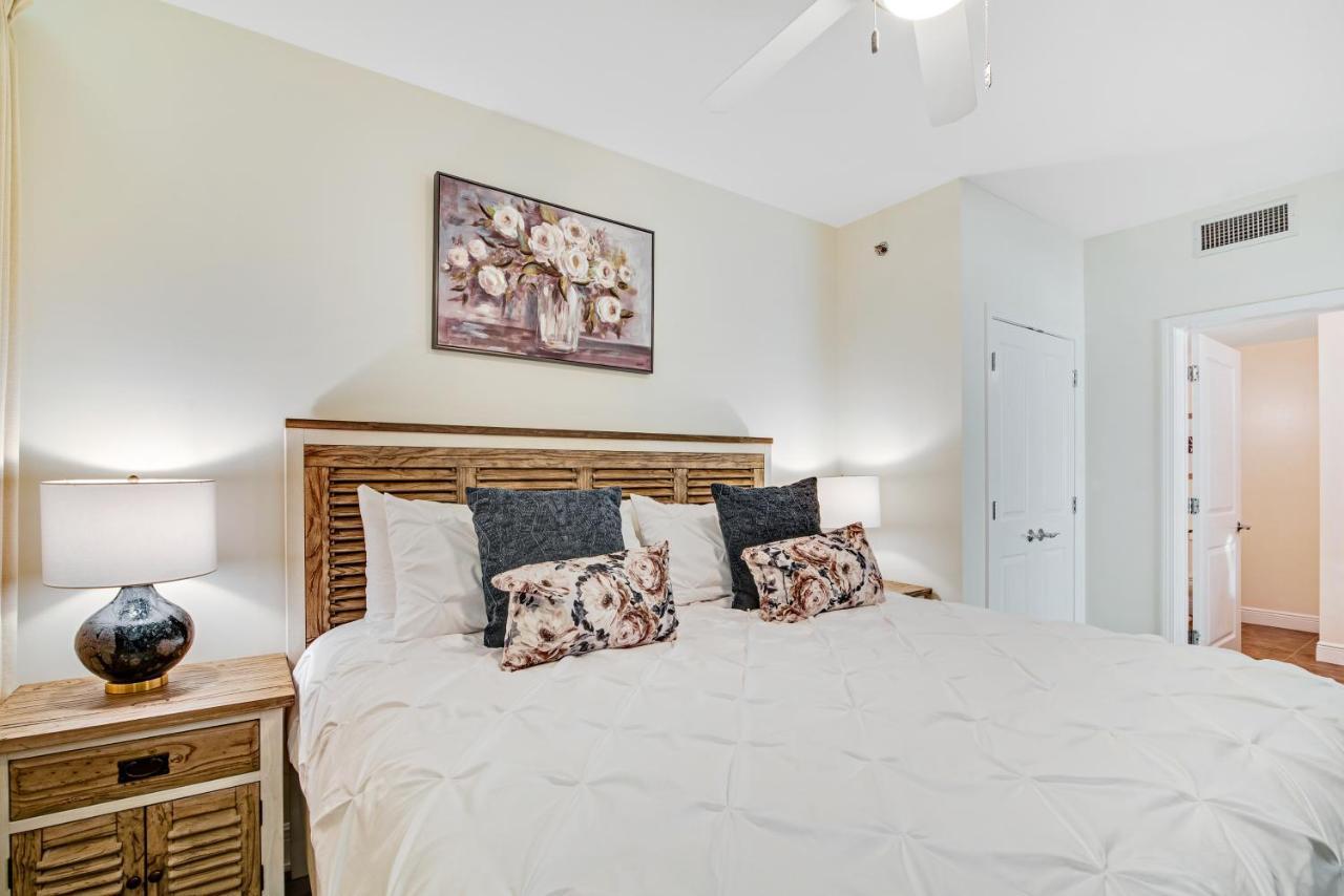 Appartamento Sterling Breeze 2304 Panama City Beach Esterno foto