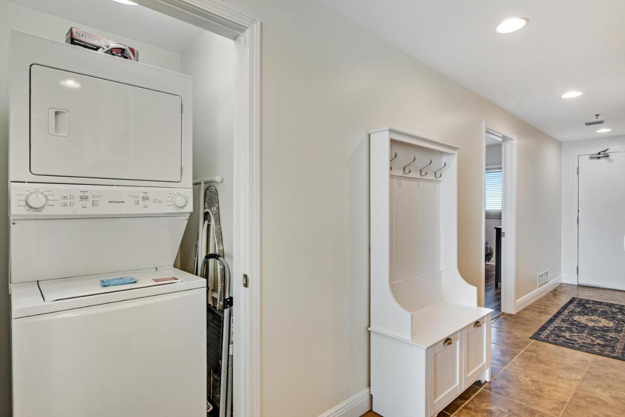 Appartamento Sterling Breeze 2304 Panama City Beach Esterno foto