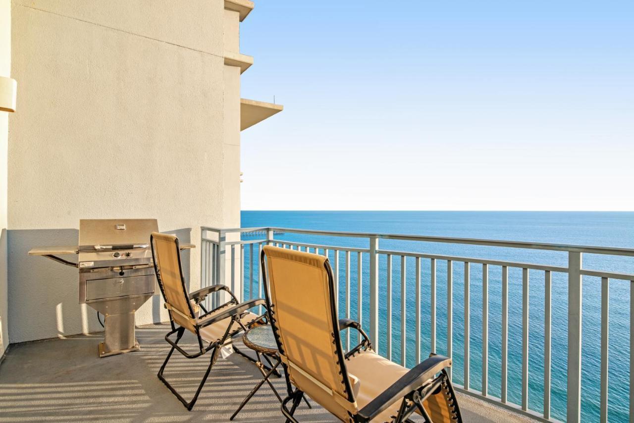 Appartamento Sterling Breeze 2304 Panama City Beach Esterno foto