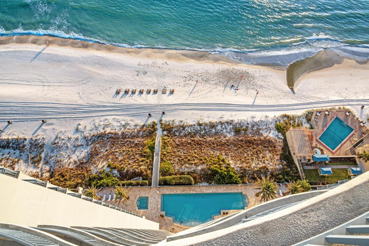 Appartamento Sterling Breeze 2304 Panama City Beach Esterno foto