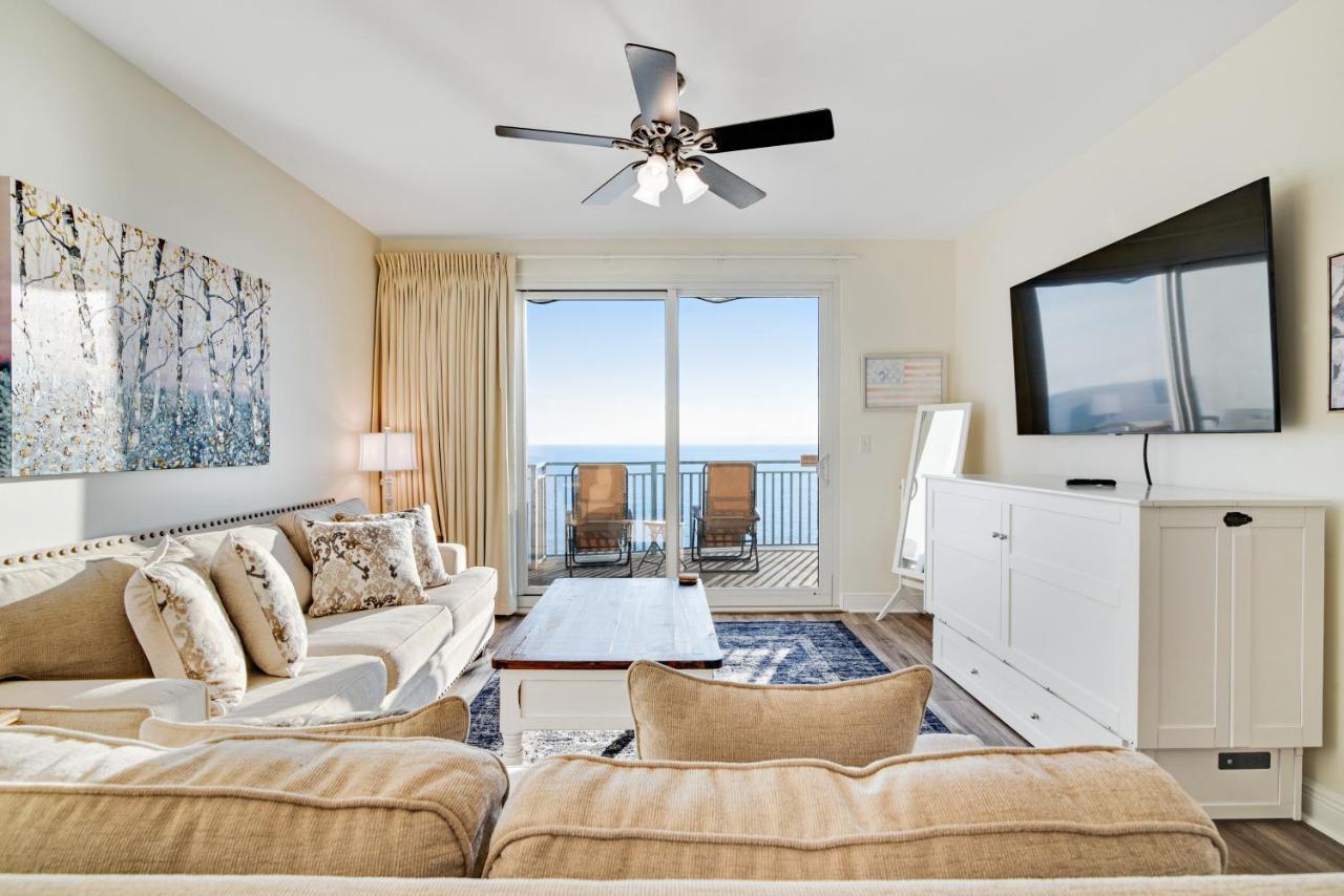 Appartamento Sterling Breeze 2304 Panama City Beach Esterno foto