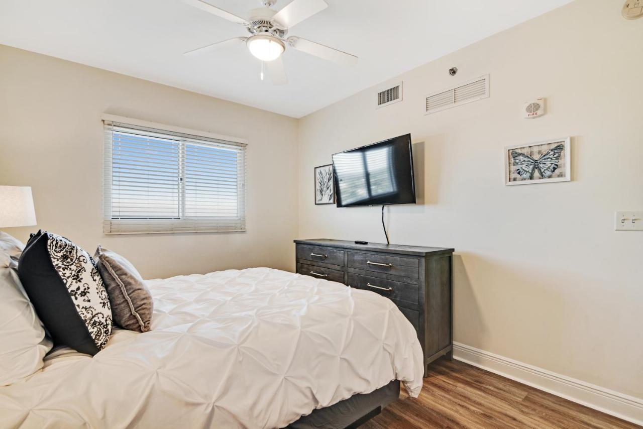 Appartamento Sterling Breeze 2304 Panama City Beach Esterno foto