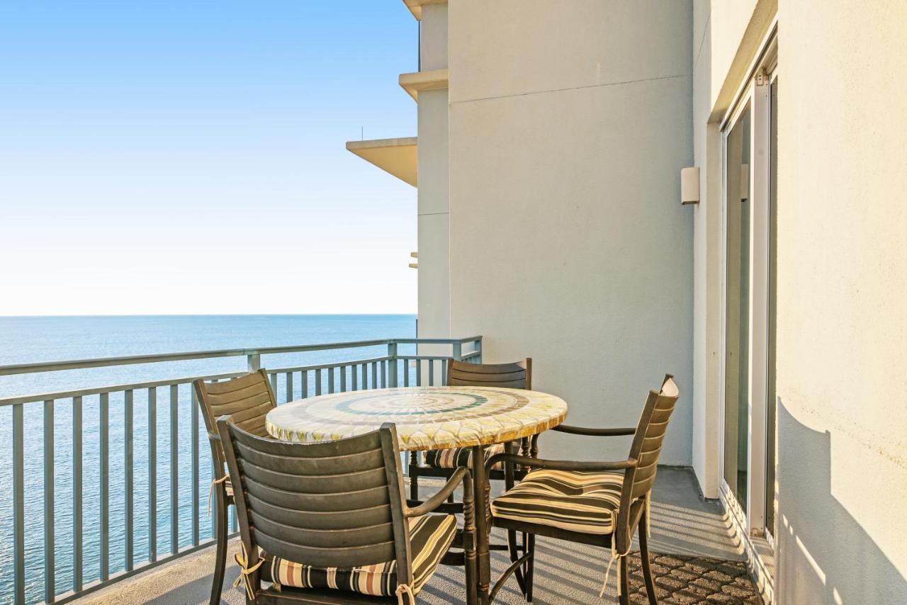 Appartamento Sterling Breeze 2304 Panama City Beach Esterno foto