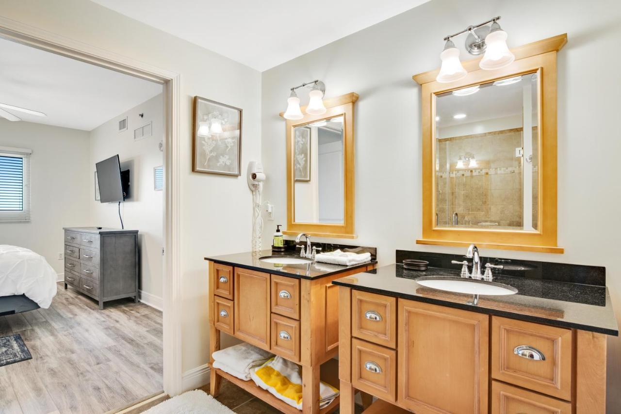 Appartamento Sterling Breeze 2304 Panama City Beach Esterno foto