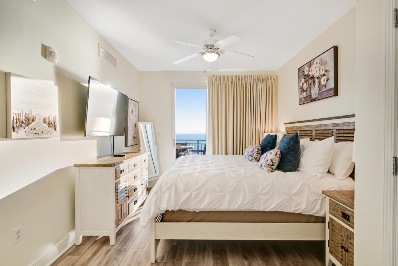Appartamento Sterling Breeze 2304 Panama City Beach Esterno foto