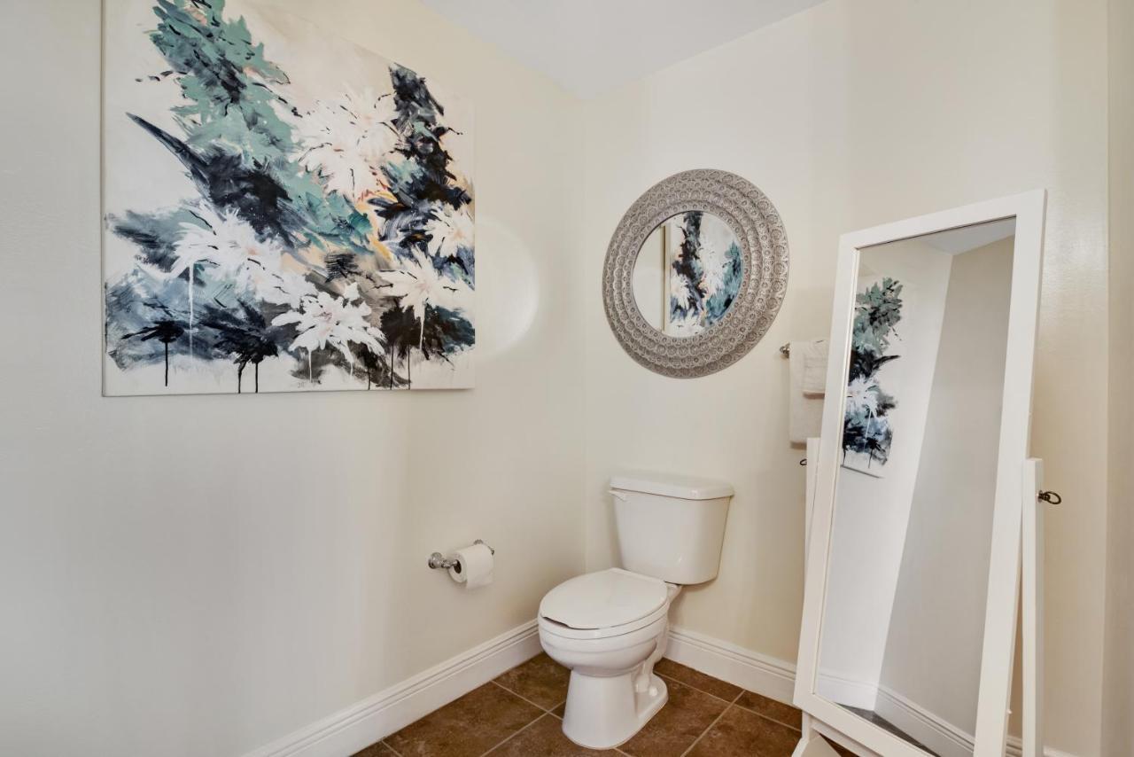 Appartamento Sterling Breeze 2304 Panama City Beach Esterno foto