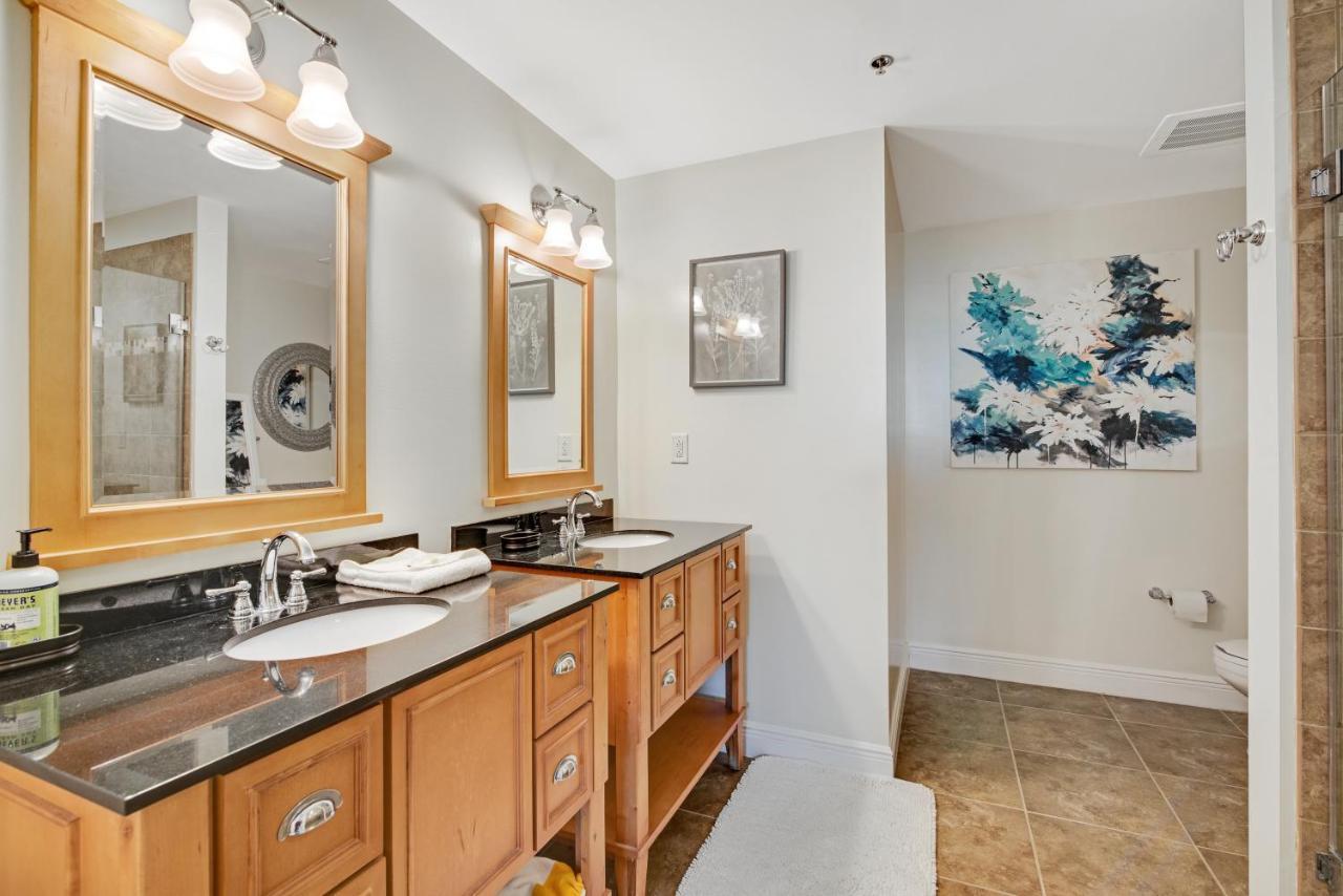 Appartamento Sterling Breeze 2304 Panama City Beach Esterno foto
